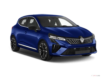 Peugeot 208 Hybrid Auto