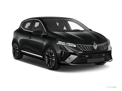 Peugeot 208 Hybrid Auto